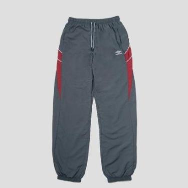 Imagem de Calça Masculina Umbro Relaxed Track-Masculino