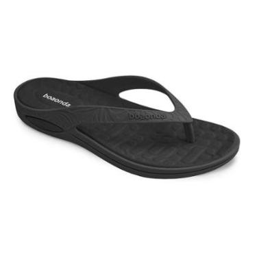 Imagem de Chinelo Feminino Lily Palmilha Macia Boa Onda 13191000-Feminino