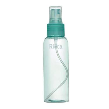 Imagem de Frasco de Viagem Spray Ricca Me Leva Na Mala Cores Sortidas 100ml Cód.