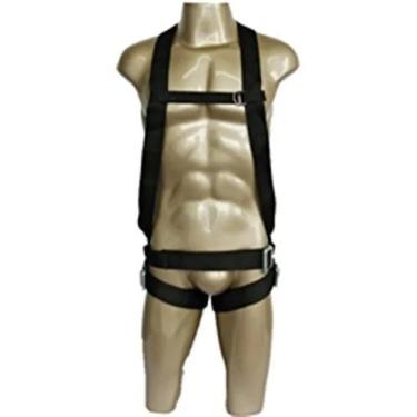 Imagem de Cinto De Segurança Para Trabalho Em Altura Rapel dg4002 - Degomaster, 