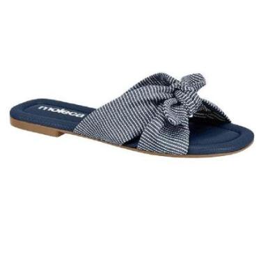 Imagem de CHINELO MOLECA CASUAL REF 5570.101.31478 FEMININO-Feminino