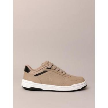 Imagem de TênisCourt Calvin Klein Jeans-Masculino