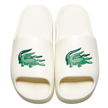 Imagem de Chinelo Lacoste Slide Serve 2.0 Feminino-Feminino