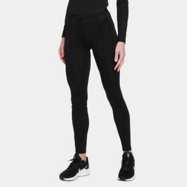 Imagem de Calça Legging The Nort Face Light Tight Feminina, Preto, G
