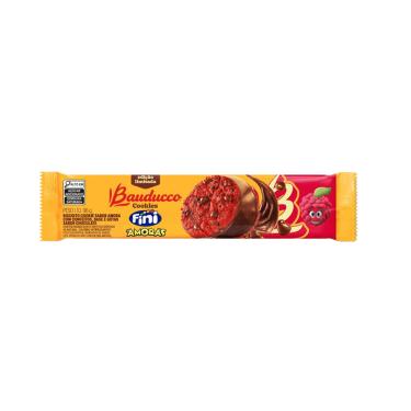 Imagem de Cookie Amora Bauducco Fini 96g Crocante