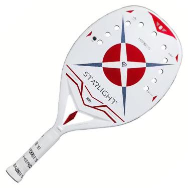 Imagem de Raquete de Beach Tennis Heroes Starlight 2026-Unissex