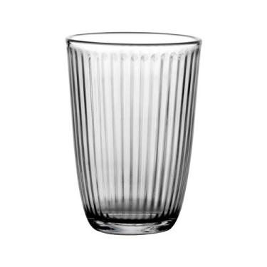 Imagem de Jogo de 6 copos Optico em vidro 380ml -Dynasty, 3 meses por defeito de