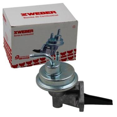 Imagem de Bomba De Combustivel Apollo, Belina, Del Rey, Escort, Gol, Logus, Pamp