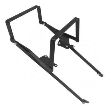 Imagem de Suporte bau fazer 150 fz-15 abs 2023 chapam