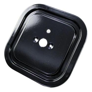 Imagem de Base Trempe Pequena 1,7KW Fogão Piacere Vetro Mueller Original