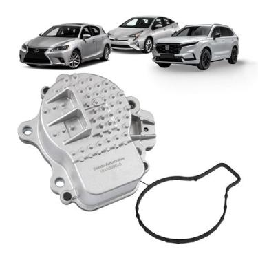 Imagem de Bomba D'água Elétrica Lexus Prius Híbrido 1.8 16v 2013/2020 - SEEDS AU
