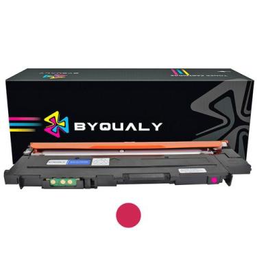 Imagem de Toner Compatível para CLT-404 404S Marca Byqualy para Impressora SL-C4