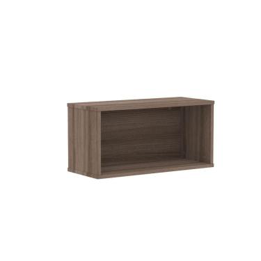 Imagem de Nicho De Parede 300x600mm Walnut
