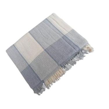 Imagem de Manta Para Sofá King Luxo Super Gigante 300 x 180 Mts Tipo Capa De Sof