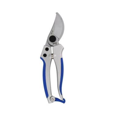 Imagem de Tesoura de Poda Japonesa Para Plantas Ornamentais Berg Tools - Corneta