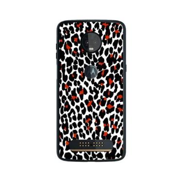 Imagem de Capa Adesivo Skin355 Verso Para Motorola Moto Z3 Play - KawaSkin