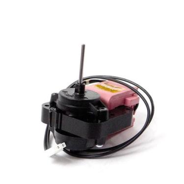 Imagem de Motor Ventilador Geladeira Brastemp Consul W10399715 127V - MULTIBRAS,