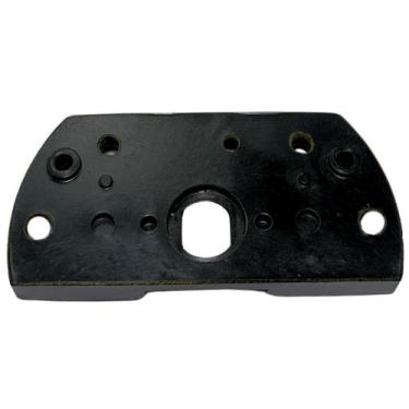 Imagem de Meia lua s/ contatos superior cardal fixo e eletronico pr384