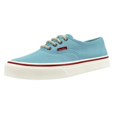Imagem de Tênis Redley Originals Azul-Feminino