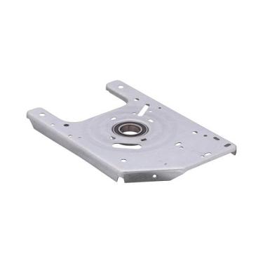 Imagem de Conjunto Suporte do Motor com Rolamento para Máquina de Lavar - W10488