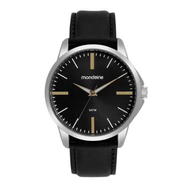 Imagem de Relogio Mondaine   g0mvnh Casual-Masculino