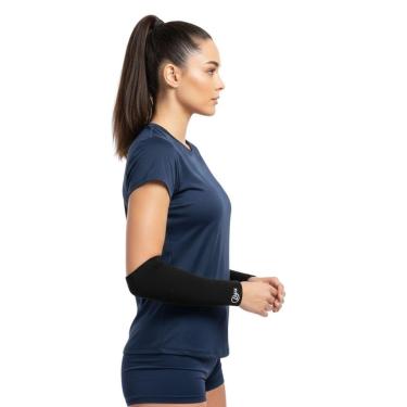 Imagem de Manguito Curto Vôlei Voleibol Par Proteção TM7-Feminino