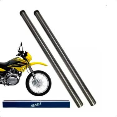 Imagem de Tubo Interno Bengala Nakata Honda NXR 150 160 Bros 2006-2019