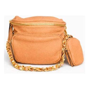 Imagem de Bolsa Feminina Pequena para Trabalho Passeio Viagem com 2 Alças - Top 
