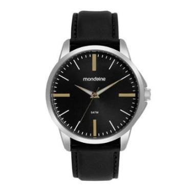 Imagem de Relogio Mondaine   g0mvnh Casual-Masculino
