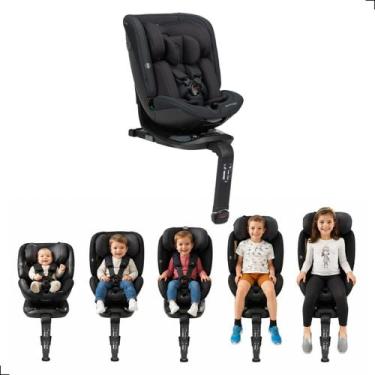 Imagem de Cadeira Infantil Para Carro Maxicosi Cadeira Para Carro Imp02497 Preto