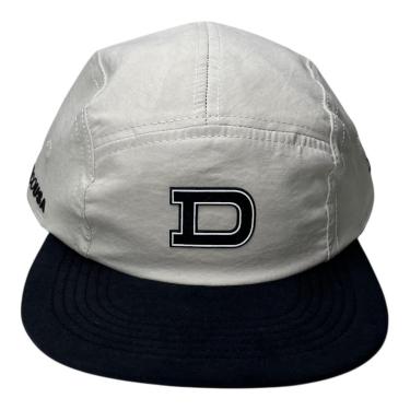 Imagem de Bone Fast One Letter Off White- Dc Shoes-Masculino