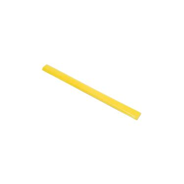 Imagem de Papel Crepom Reipel Plus Amarelo 0,48x2m