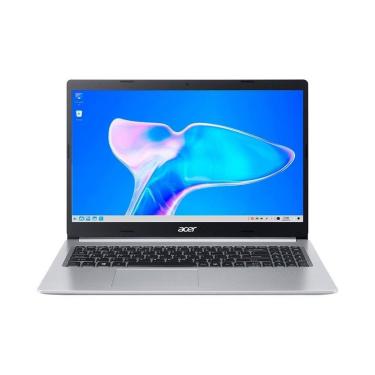 Imagem de Notebook Acer Aspire 5 A515-45-R478 AMD Ryzen 5- 5500U, 16GB RAM, 512GB SSD, 15,6"" FHD...