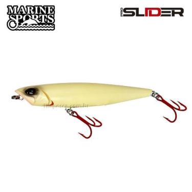 Imagem de Isca Artificial Marine Sports - Pro Slider 90 - 9cm/11gr - Várias Core
