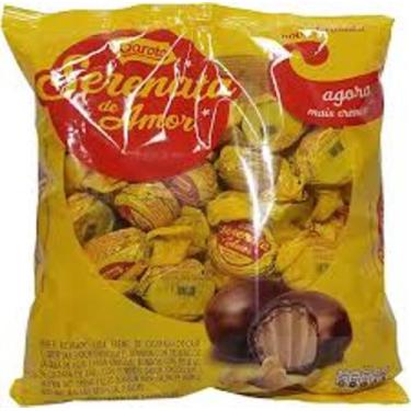 Imagem de Bombom chocolate serenata do amor 825g - Garoto
