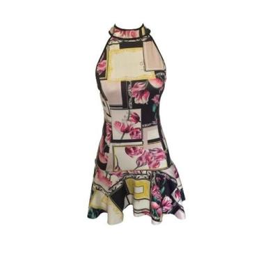 Imagem de Vestido Lança Perfume 02VE307300, M