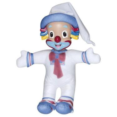 Imagem de Boneco Patati Soninho - Baby Brink - Baby Brink E Brinquedos Rosita