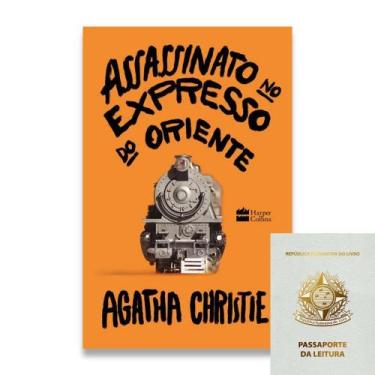 Imagem de Convite para um homicídio + Brinde - Kit de Livros, 3