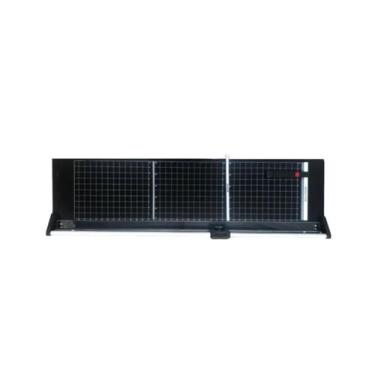 Imagem de Refiladora Corte Rotativo Profissional de Mesa Preta 100cm - Motivate