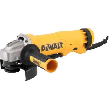 Imagem de Esmerilhadeira Angular 5", 1.200 W, 220 V~, Dwe4212 B2 Dewalt 220 V~ O