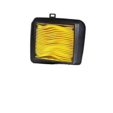 Imagem de Filtro Ar Cg Titan Fan 125/150/160 2014 2017 2020 2022 2024    Valflex