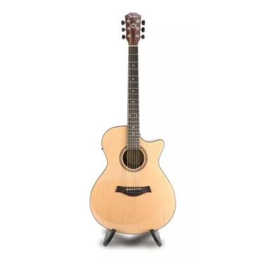 Imagem de Violão Sag-500 Prsx  - Shelter