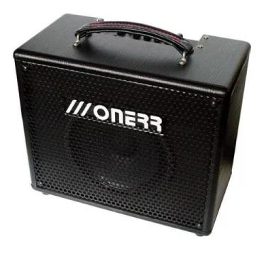 Imagem de Amplificador sniper 20 bass - onerr