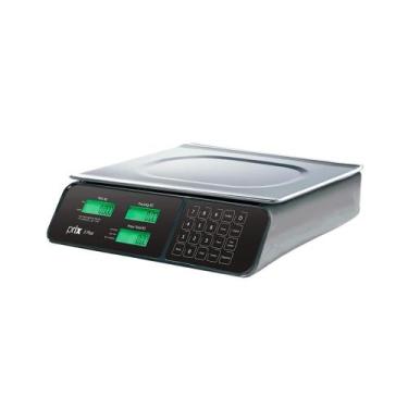 Imagem de Balança Comercial Digital Toledo Prix 3 Plus 32kg Toledo - TOLEDO DO B
