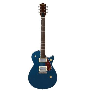 Imagem de Guitarra Gretsch Streamliner Jet Club Single-Cut 2816939560