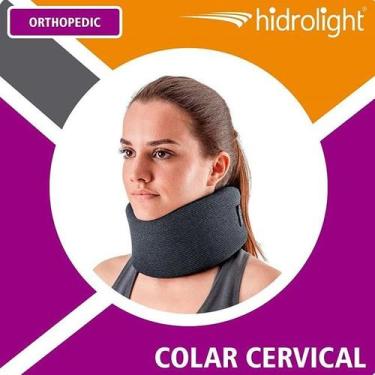 Imagem de Colar cervical p - Hidrolight