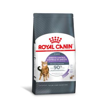 Imagem de Ração Royal Canin Controle do Apetite para Gatos Adultos 400 g