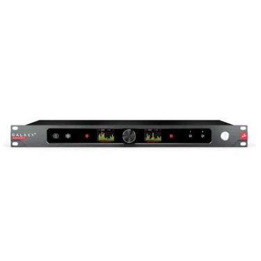 Imagem de Interface De Áudio Usb E Thunderbolt 3 Antelope Galaxy 32 - Antlope, P