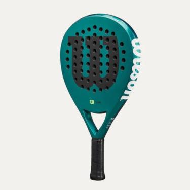 Imagem de Raquete de Padel Wilson Blade v3