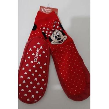 Imagem de Meiufa infatil Minnie Mouse 27-28 - Ricsen
